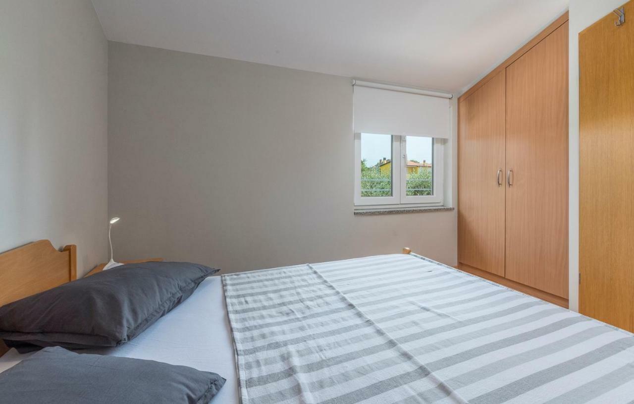 Apartment Green With Balcony Nova Vas  Zewnętrze zdjęcie